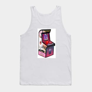 Sailor Vidz Tank Top